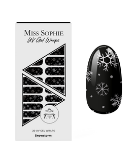 Snowstorm UV