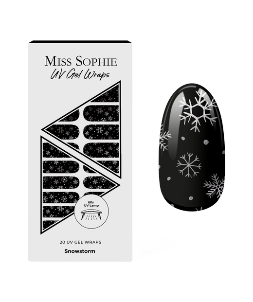 Snowstorm UV
