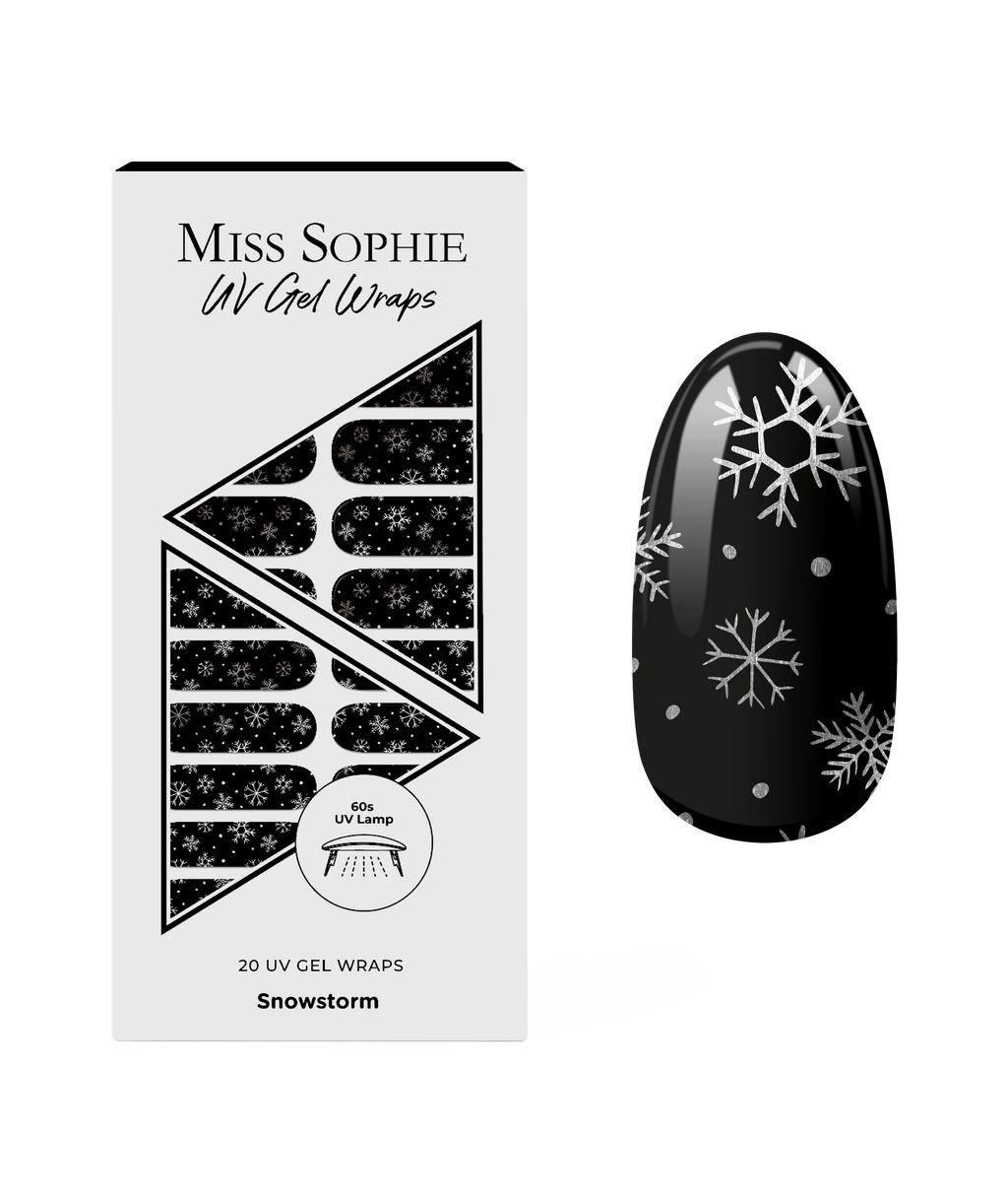 Snowstorm UV