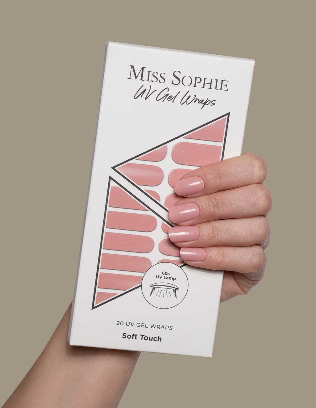 Soft Touch UV
