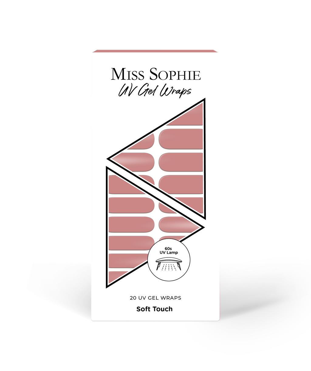 Soft Touch UV