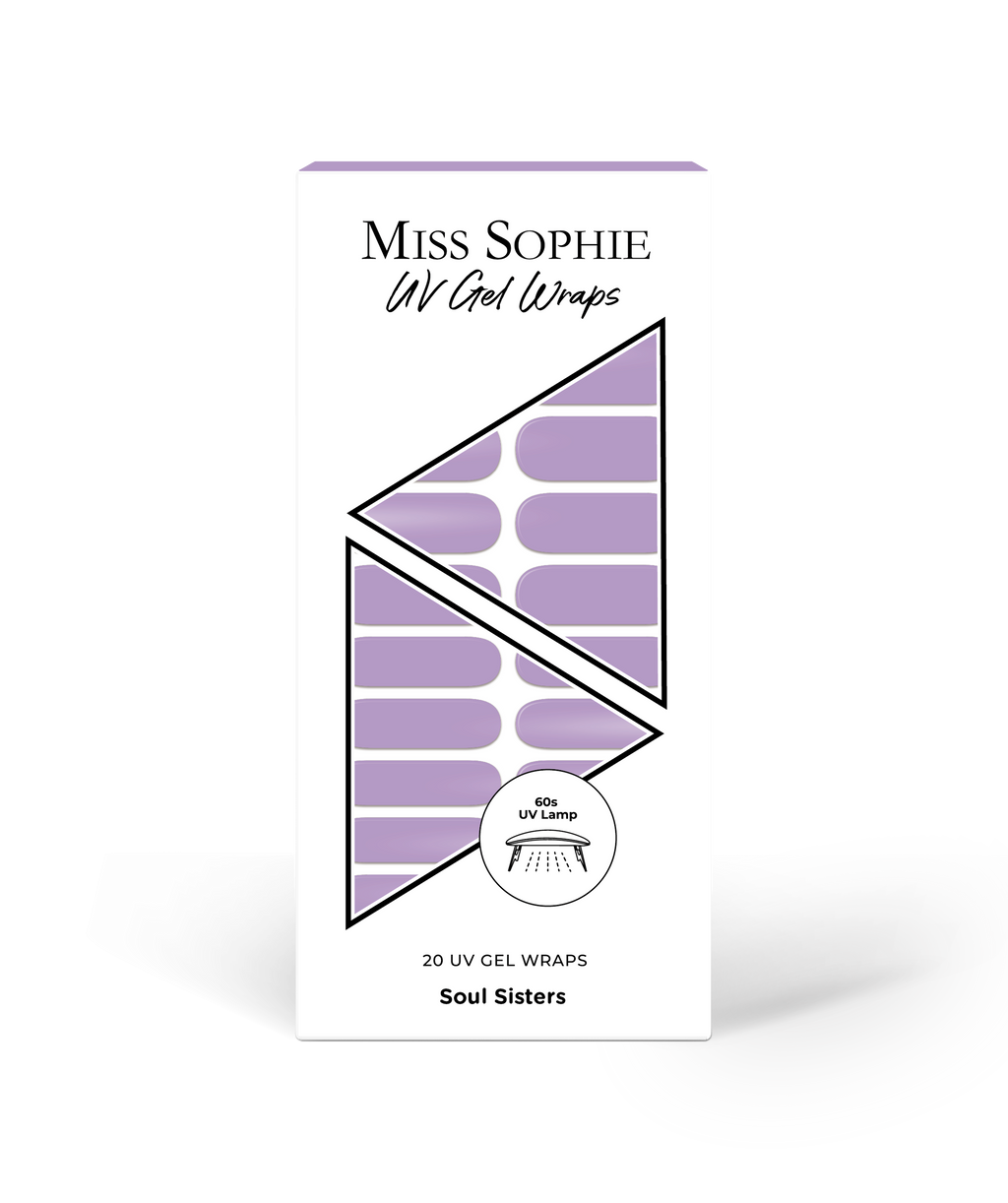 Soul Sisters UV
