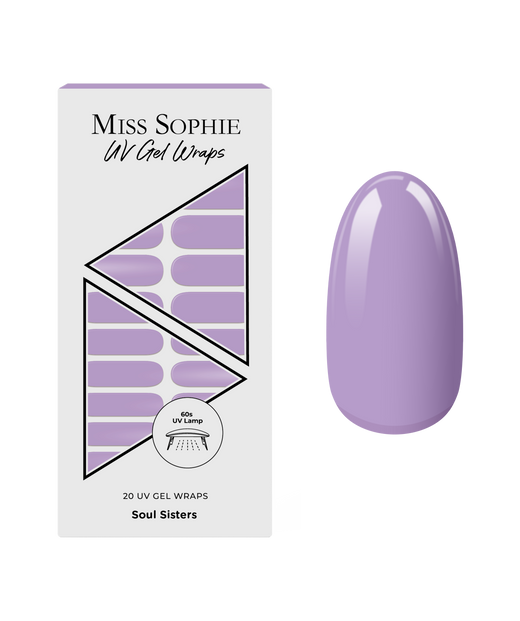 Soul Sisters UV