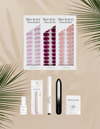 Starter Set Press On Nails