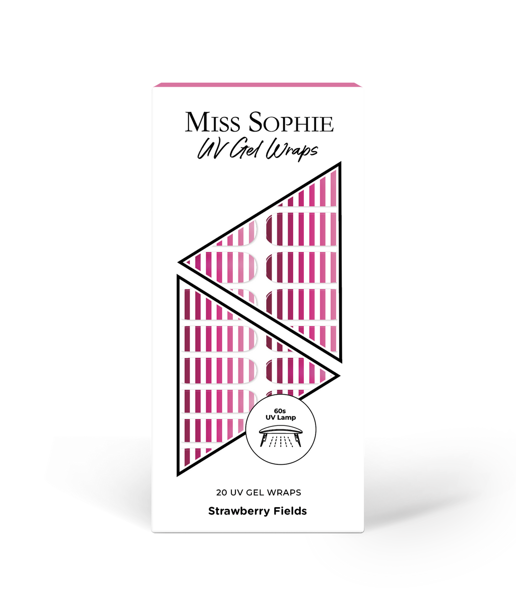 Strawberry Fields UV