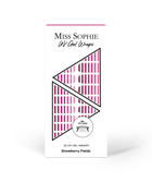 Strawberry Fields UV