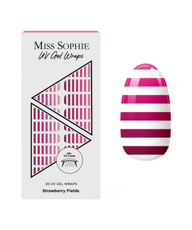 Strawberry Fields UV