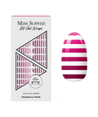 Strawberry Fields UV