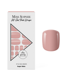 Sugar Babe UV Pedicure