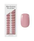 Sugar Babe Press On Nails Short Square