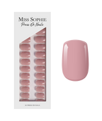 Sugar Babe Press On Nails Short Square