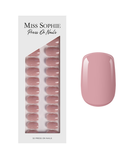 Sugar Babe Press On Nails Short Square