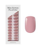 Sugar Babe Press On Nails Short Square