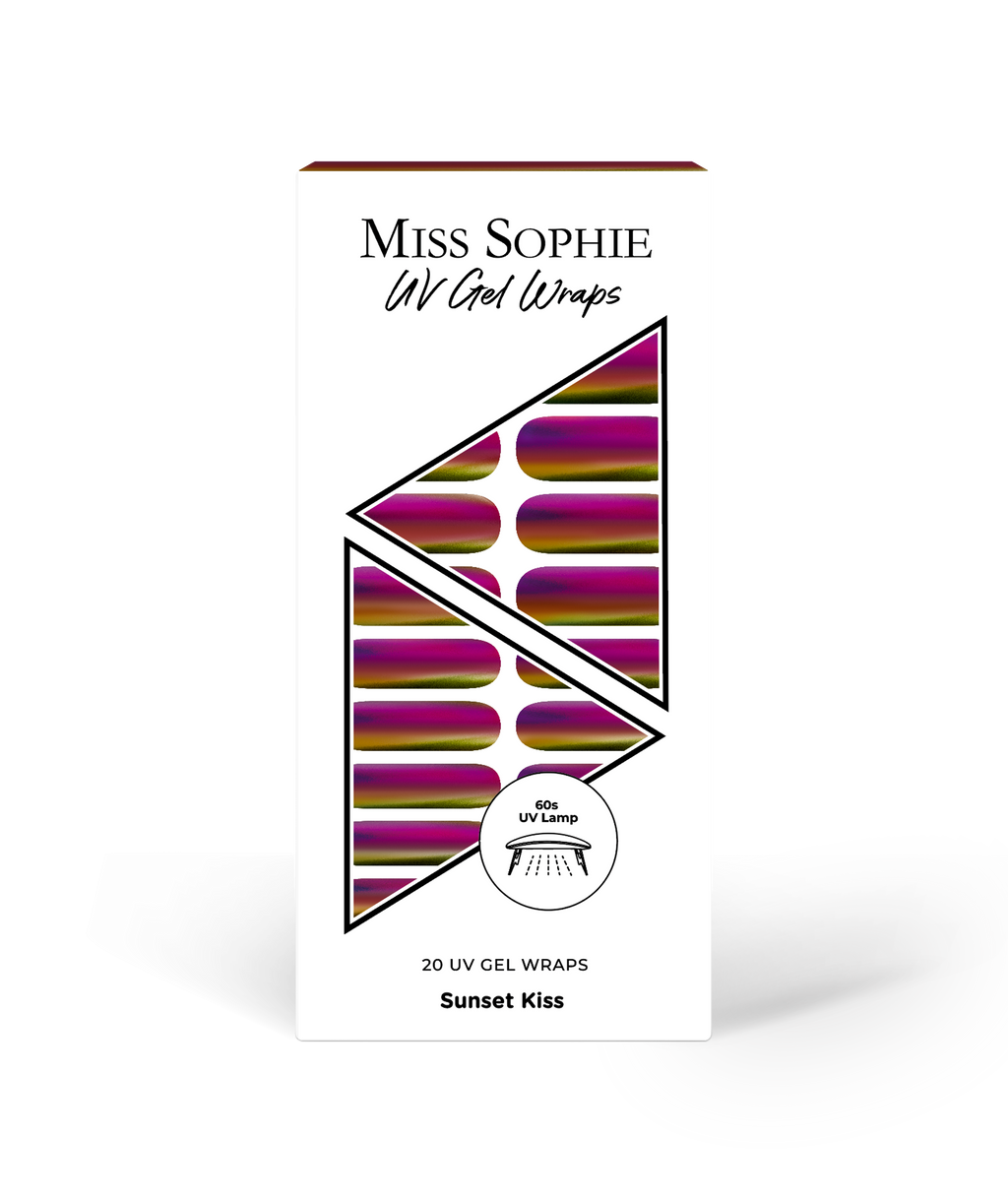 Sunset Kiss UV