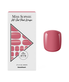 Sweetheart UV Pedicure