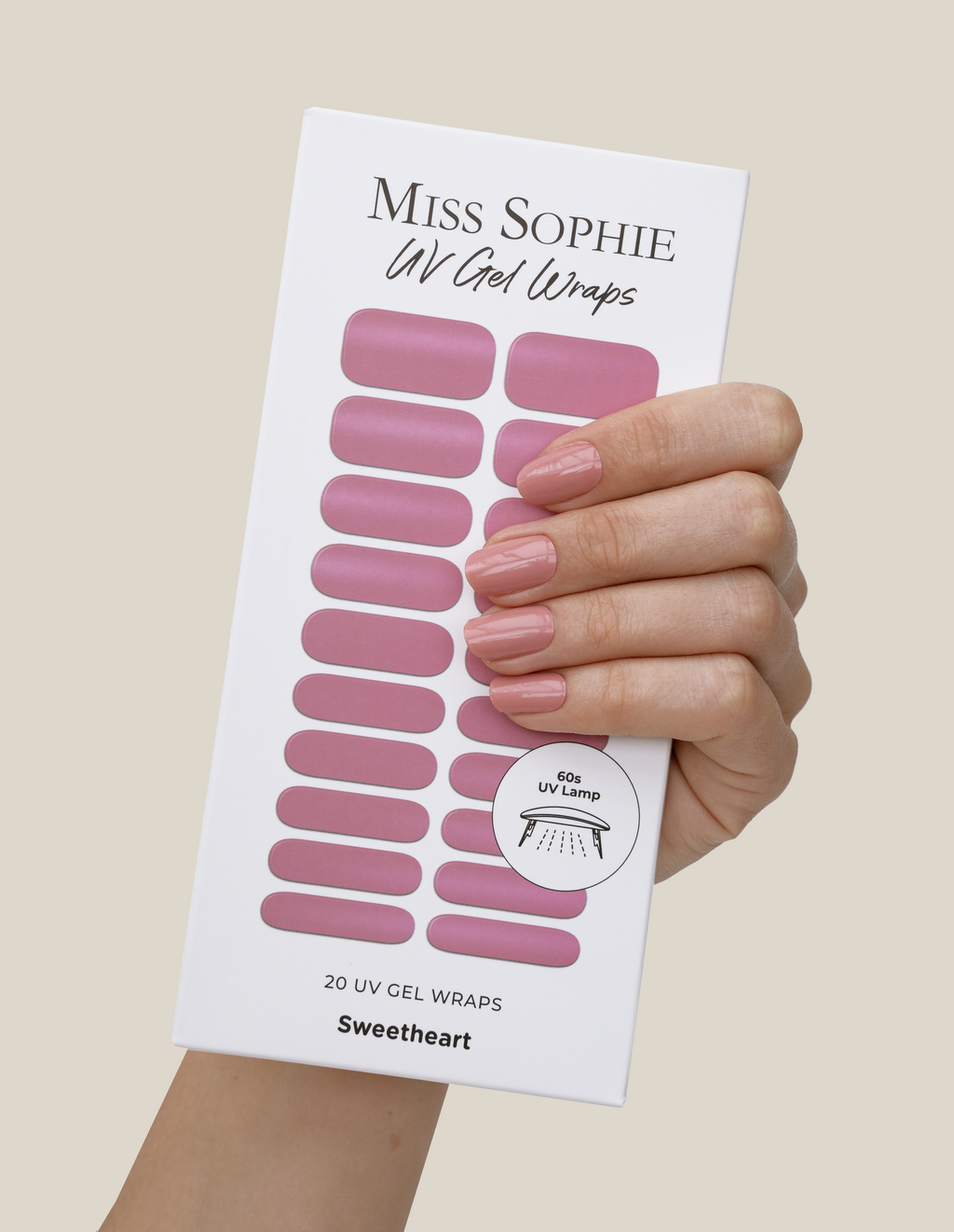 Sweetheart UV