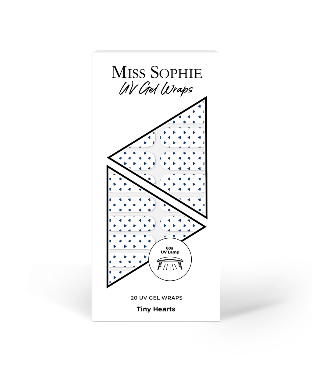 Tiny Hearts UV