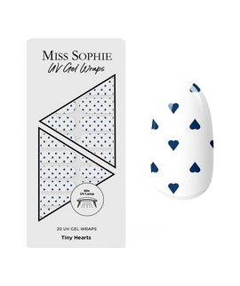 Tiny Hearts UV