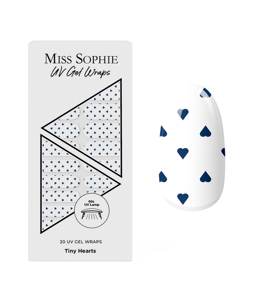 Tiny Hearts UV