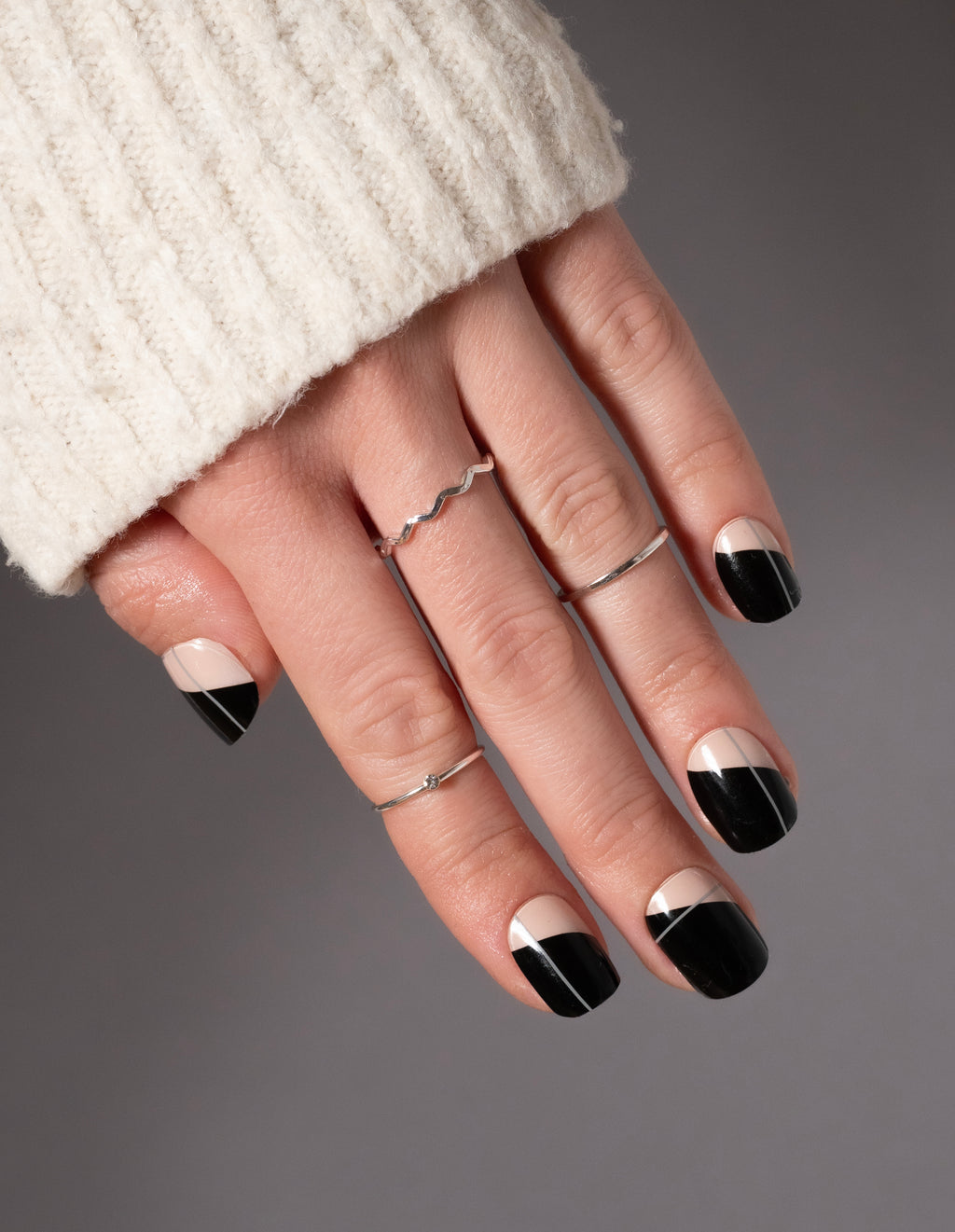 Too Cool For Santa UV