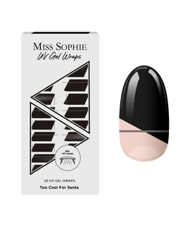 Too Cool For Santa UV