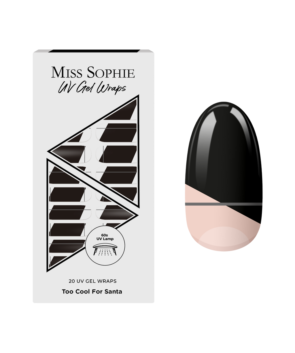 Too Cool For Santa UV