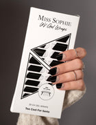 Too Cool For Santa UV