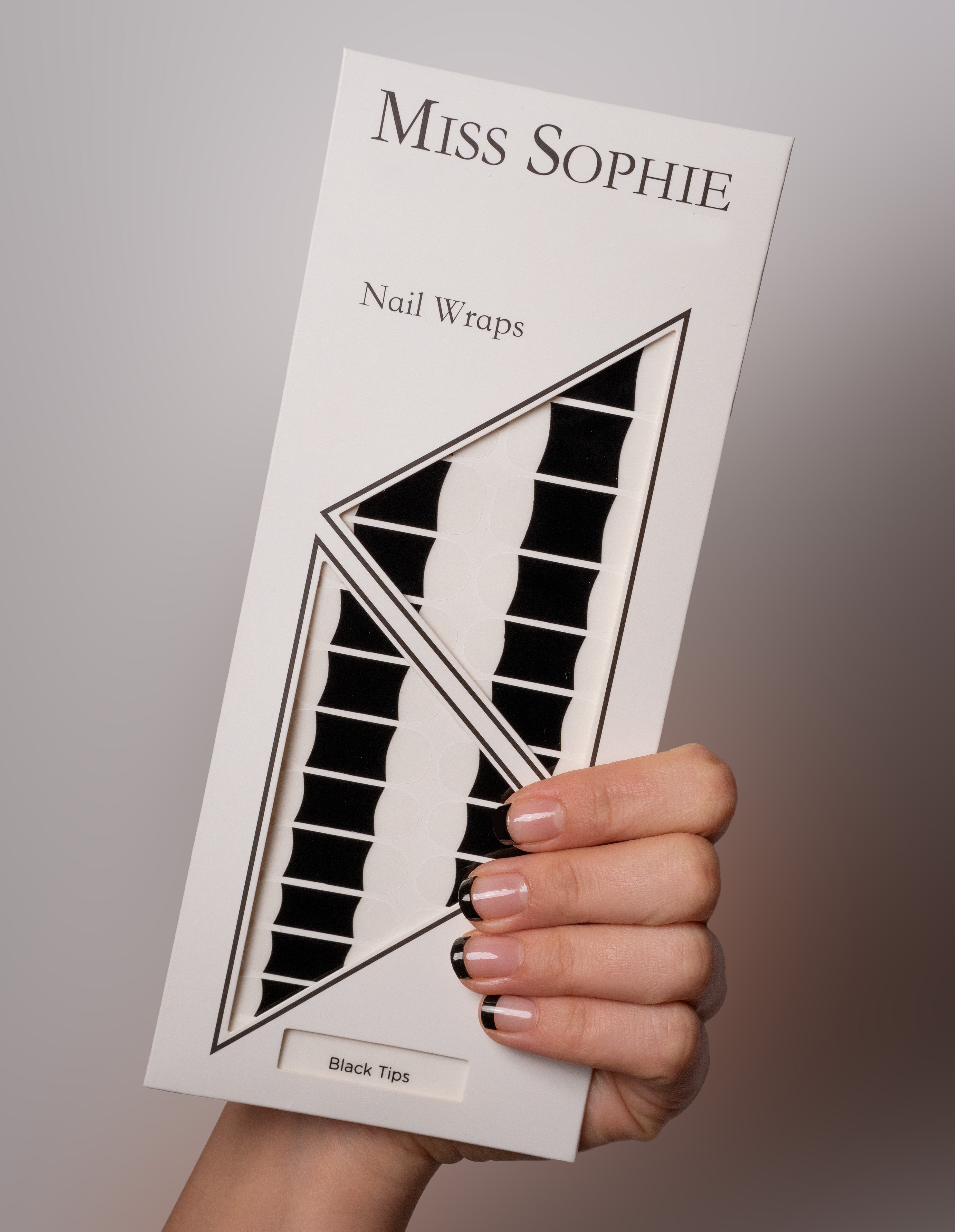 Black Tips