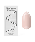 Transparent UV