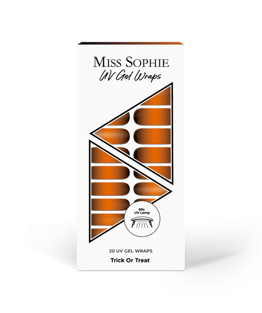 Trick Or Treat UV