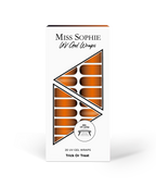 Halloween Refill Set UV Gel Wraps