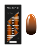 Halloween Refill Set Nail Wraps