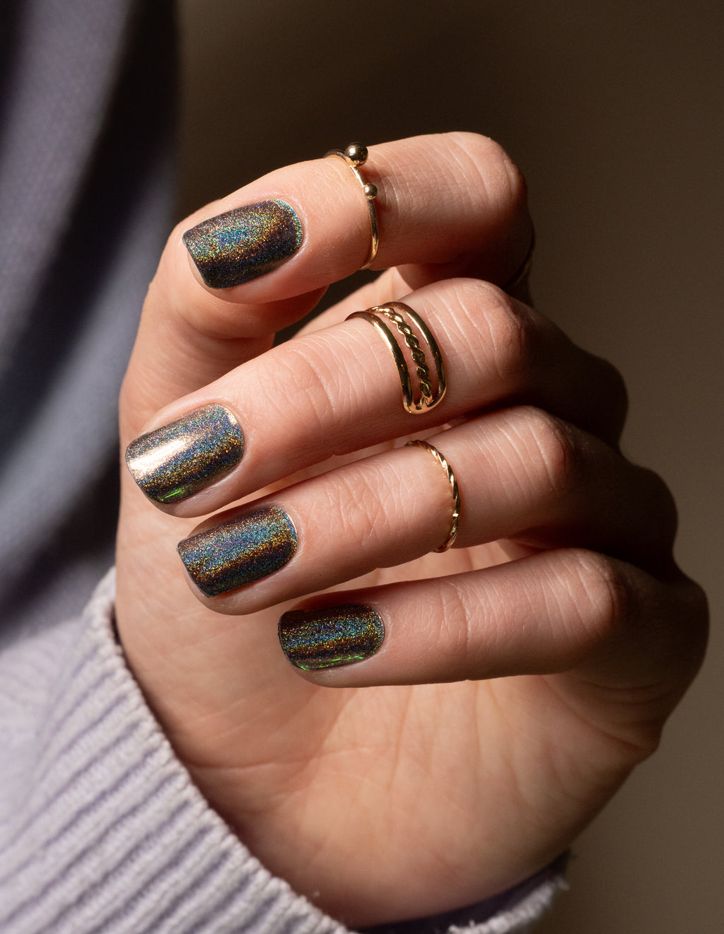 Twilight Copper UV