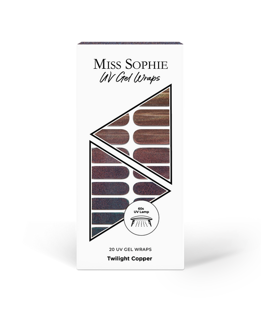Twilight Copper UV