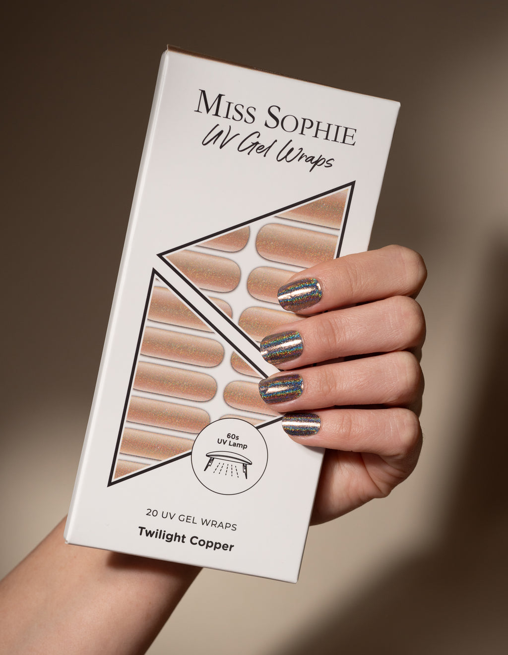 Twilight Copper UV