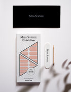 Apricot Tree UV