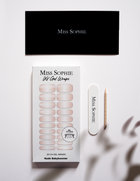 Nude Babyboomer UV