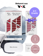 Winter Starter Set UV Gel Wraps