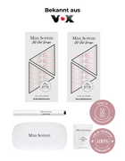 Starter Set UV (Nude Babyboomer UV & Rose Babyboomer UV)