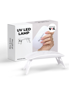 UV LED Lamp