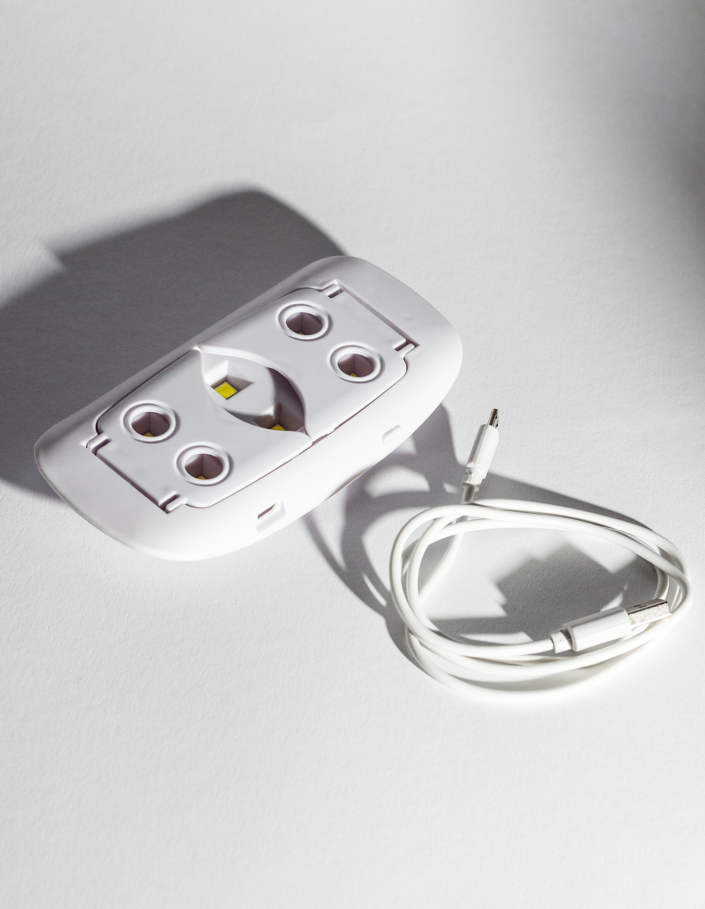 UV LED Lamp