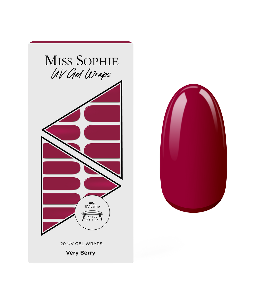 Very Berry UV