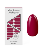 Very Berry UV