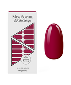 Very Berry UV
