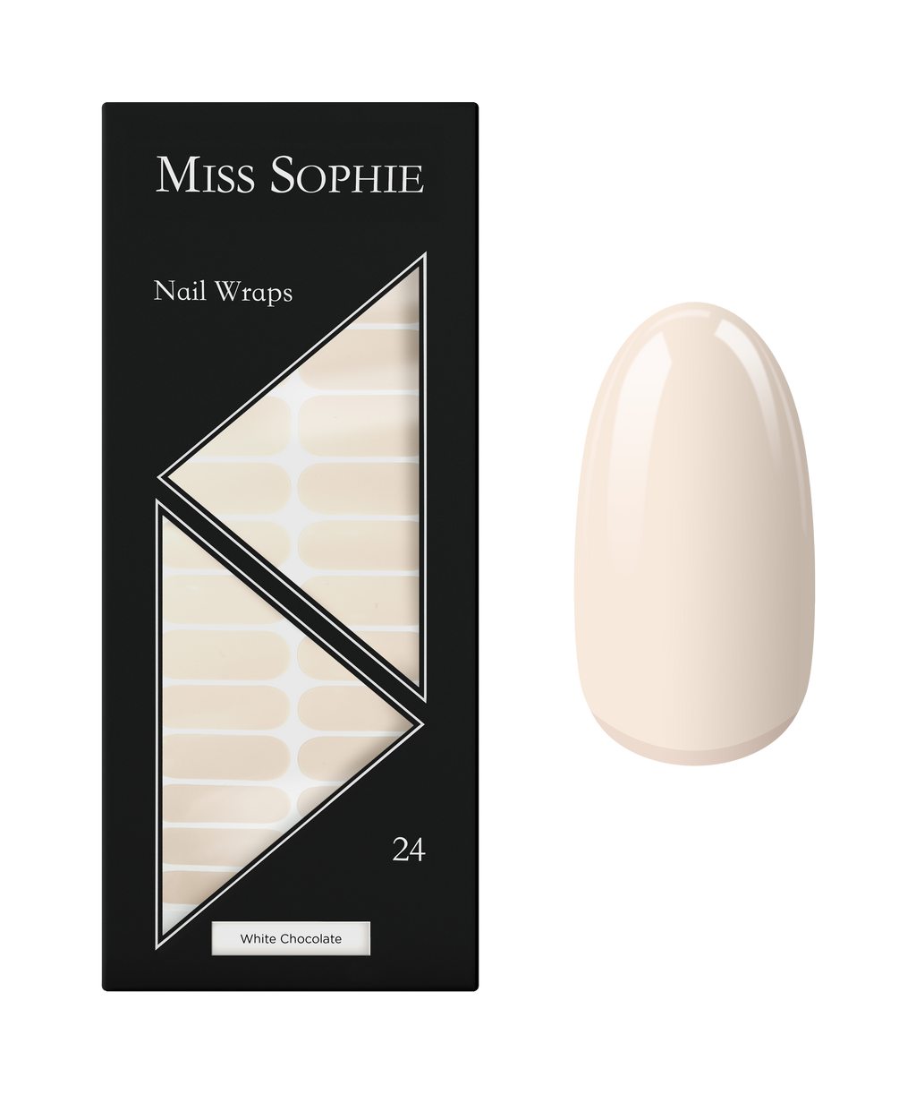 White Chocolate
