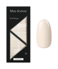 White Chocolate