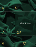 Advent Calendar Edition - Nail Wraps