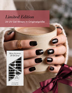 Advent Calendar Edition - UV Gel Wraps
