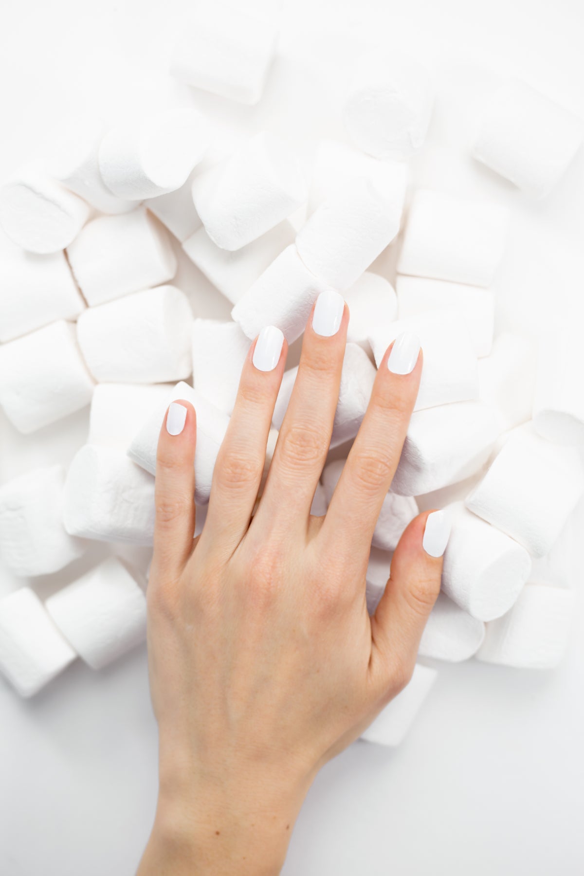 Marshmallow