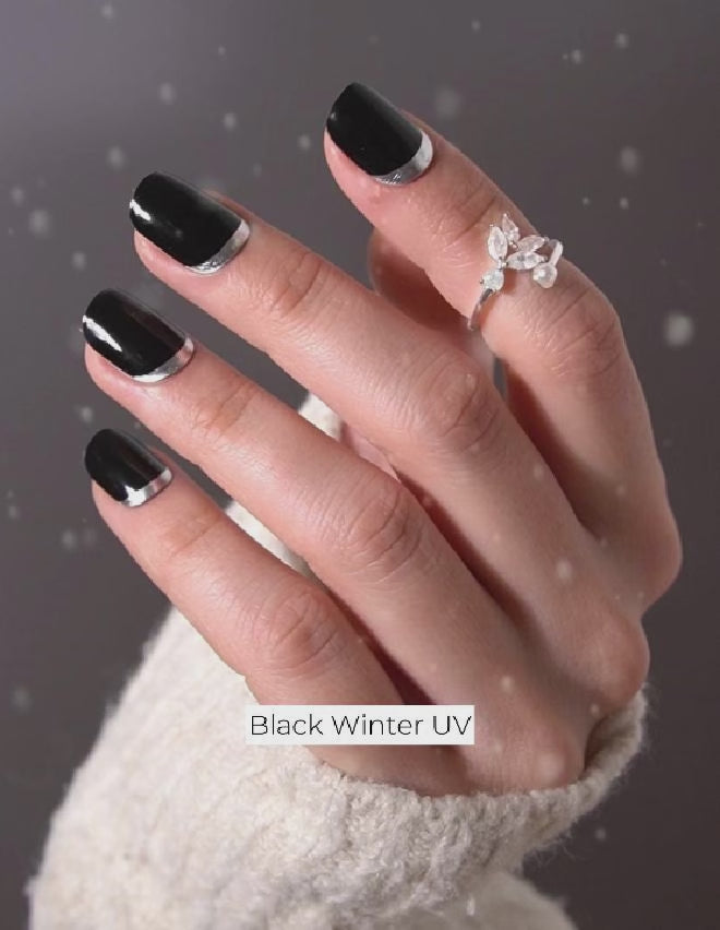 Black Winter UV